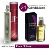UP!24 - Gabriela Sabatini- 50ml (TF5024)