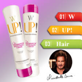 Condicionador Cabelo Seco (COSECO) champo