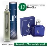 UP!19 - Polo Blue- 50ml (TM5019)