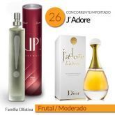UP!26 - J'adore- 50ml (TF5026)
