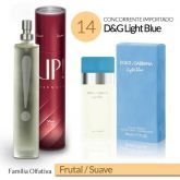 UP!14 - D&G Light Blue- 50ml (TF5014)