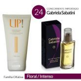 Hidratante UP! - UP!24 - G. Sabatini (HI0024)