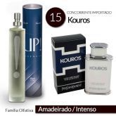 UP!15 - Kouros- 50ml (TM5015)