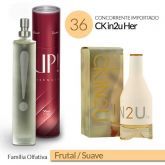 UP!36 - CK in2u Her - 50ml (TF5036)