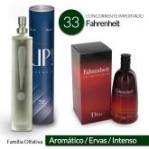 Fahrenheit- 50ml (TM503UP!33