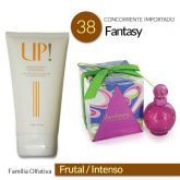 Hidratante UP! - UP!38 - Fantasy (HI0038)