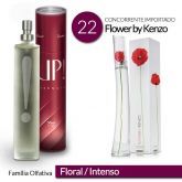 UP!22 - Flower by Kenzo- 50ml (TF5022)