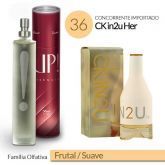 UP!36 - CK in2u Her - 50ml (TF5036)