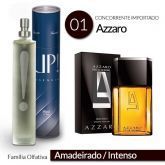 UP!01 - Novo Azzaro