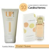 Hidratante UP! - UP!10 - C. Herrera (HI0010