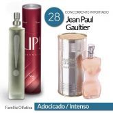 UP!28 - Jean Paul Gaultier- 50ml (TF5028)
