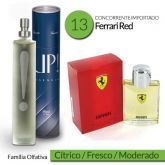 UP!13 - Ferrari Red- 50ml (TM5013)