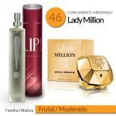 UP!46 - Lady Million- 50ml (TF5046)