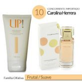 Hidratante UP! - UP!10 - C. Herrera (HI0010