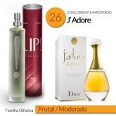 UP!26 - J'adore- 50ml (TF5026)